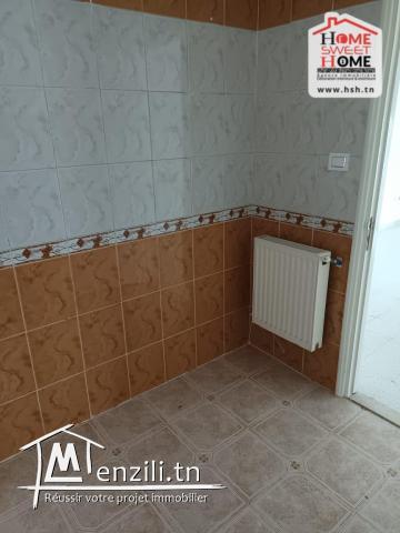 Appart S2 Afra à Vendre à EL Mourouj 5