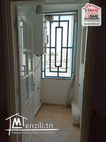 Appart S2 Afra à Vendre à EL Mourouj 5