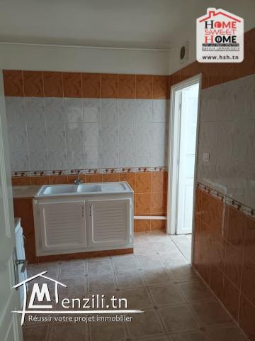 Appart S2 Afra à Vendre à EL Mourouj 5