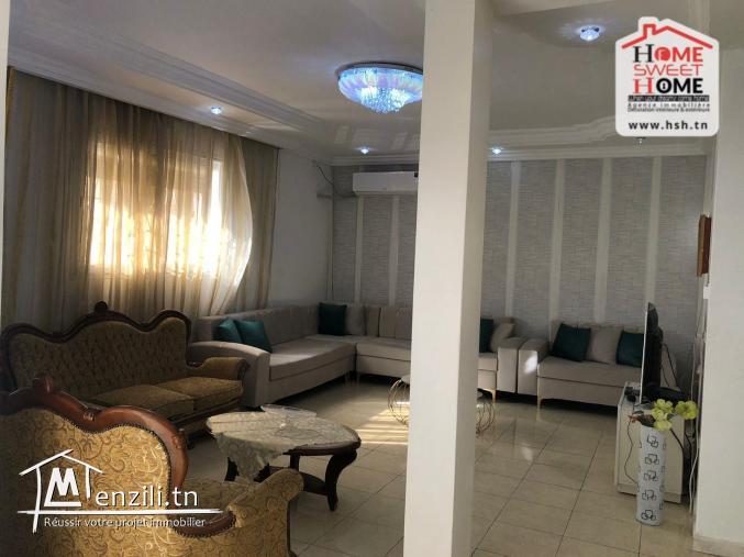 Villa  Fariha à Vendre à Bizerte