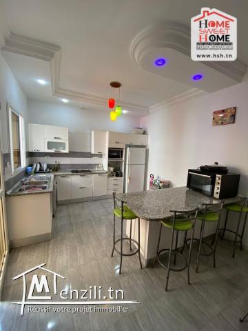 Villa  Fariha à Vendre à Bizerte