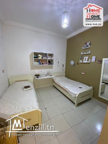 Villa  Fariha à Vendre à Bizerte