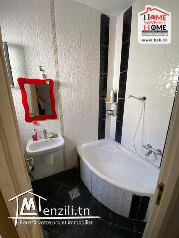 Villa  Fariha à Vendre à Bizerte