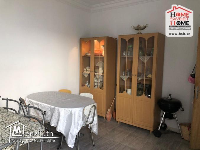 Villa  Fariha à Vendre à Bizerte