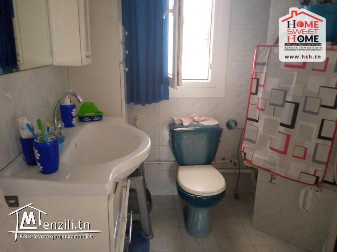 Triplex  Doris à Vendre à EL Ouardia 1