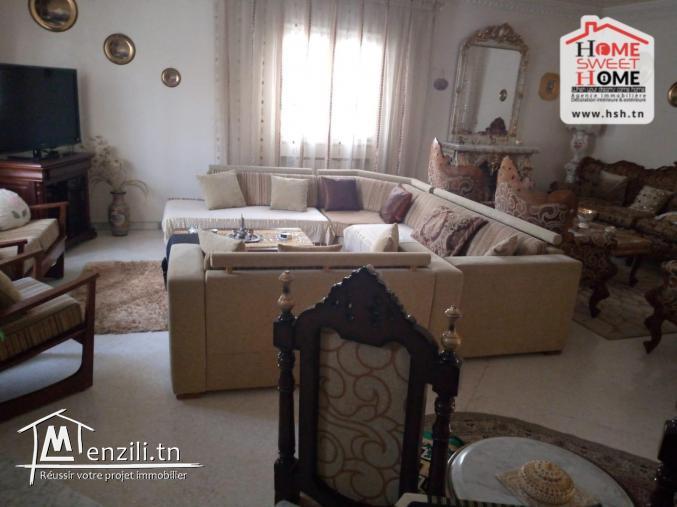 Triplex  Doris à Vendre à EL Ouardia 1