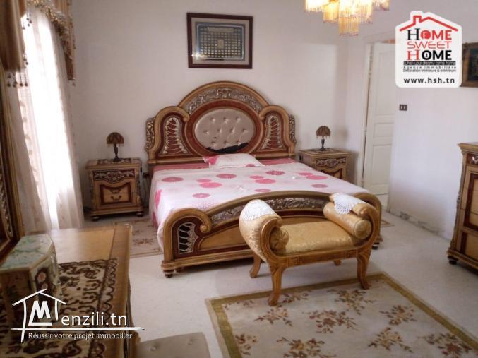 Triplex  Doris à Vendre à EL Ouardia 1