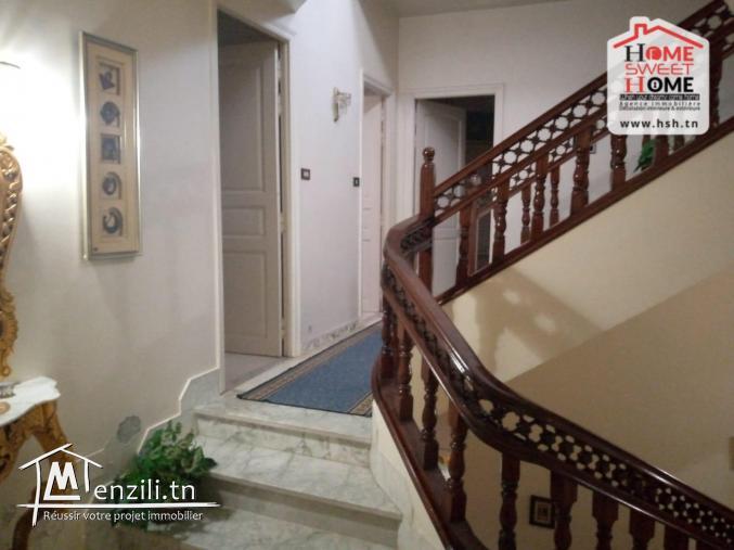 Triplex  Doris à Vendre à EL Ouardia 1