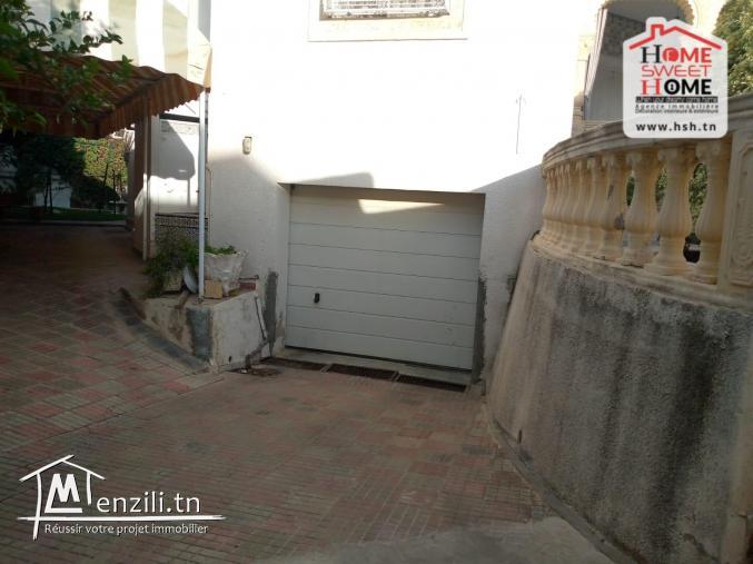 Triplex  Doris à Vendre à EL Ouardia 1