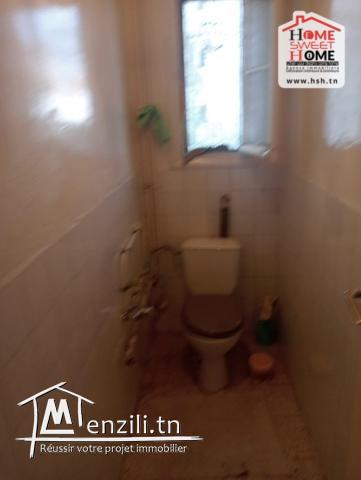 Appart S3  Ingrid à Vendre à Cité EL Khadhra