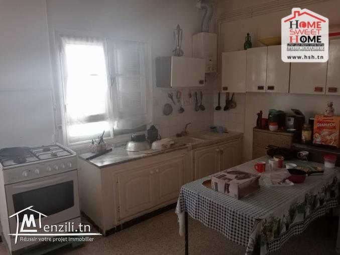 Appart S3  Ingrid à Vendre à Cité EL Khadhra