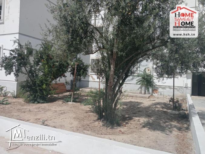 Appart S3  Ingrid à Vendre à Cité EL Khadhra