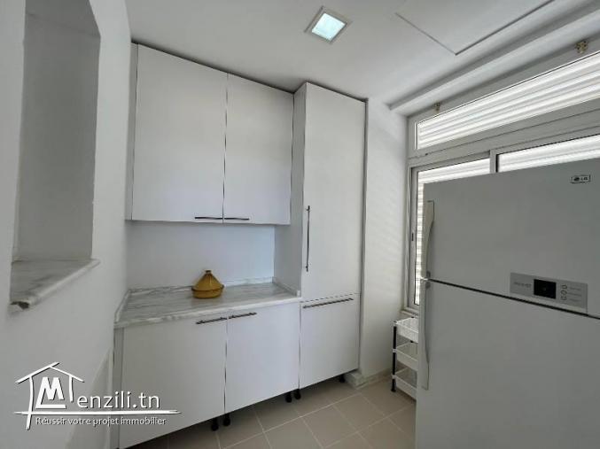 V404 Villa RICCI BENI KHIAR NABEUL