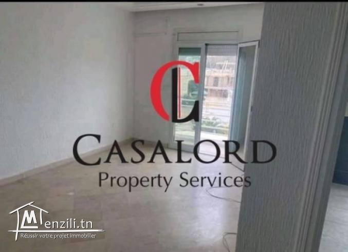 S2 à Cité El Khalil