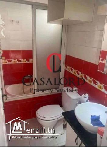 S2 à Cité El Khalil