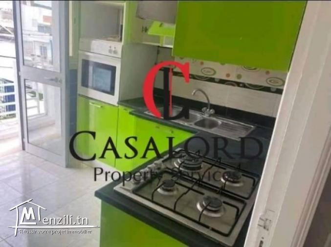 S2 à Cité El Khalil