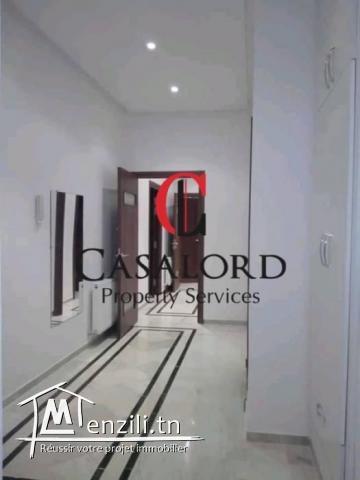 Etage de villa S3 à La Soukra