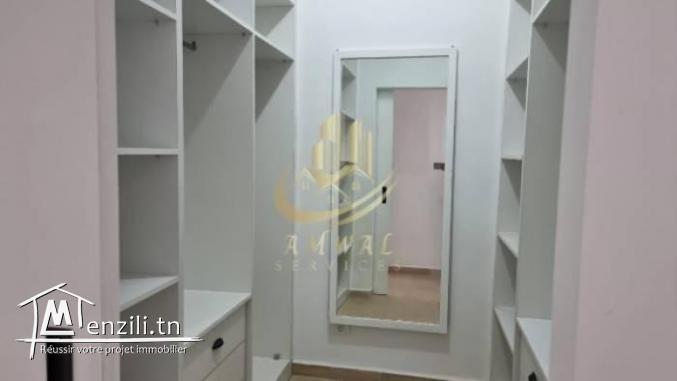 Une Villa S4 à La Marsa