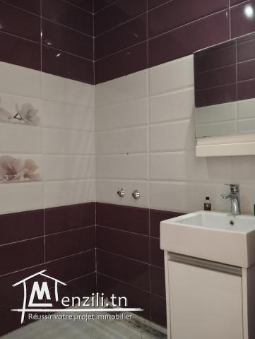 location villa à Gammarth