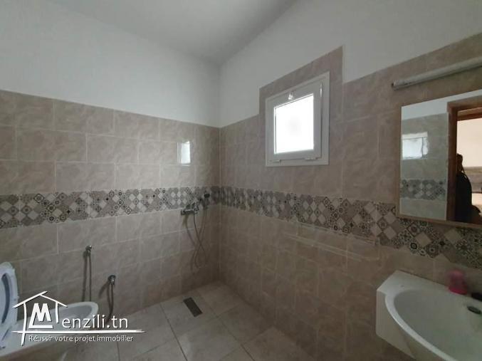 Maison familiale Marina Djerba