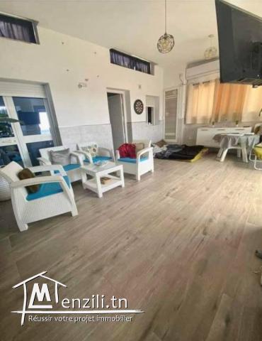 V397 Immeuble KHALAF KHALAF APPART