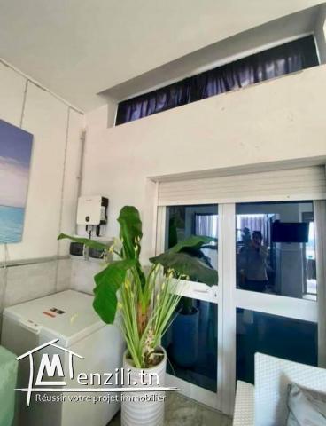 V397 Immeuble KHALAF KHALAF APPART