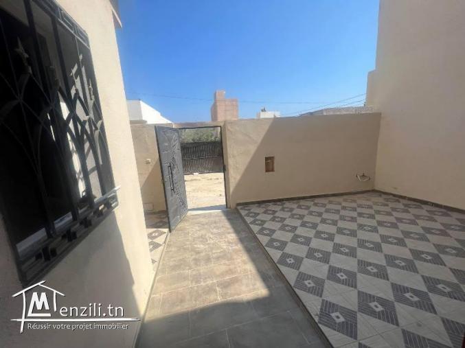 V405 Résidence TINA TINA HAMMAMET