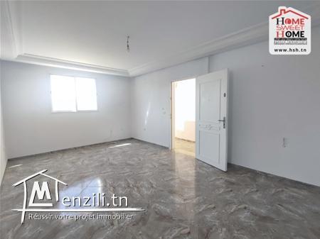 S2 Ukraine à Louer à Bhar Lazreg