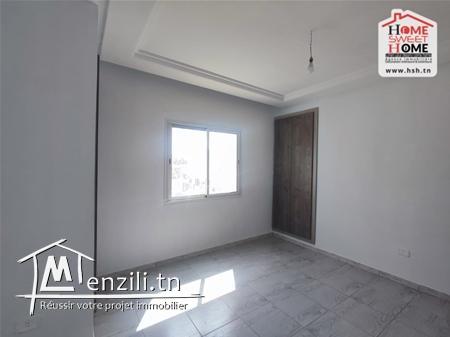 S2 Ukraine à Louer à Bhar Lazreg