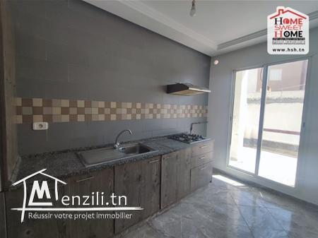 S2 Ukraine à Louer à Bhar Lazreg