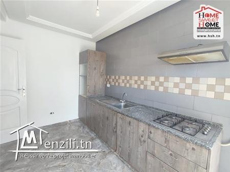 S2 Ukraine à Louer à Bhar Lazreg