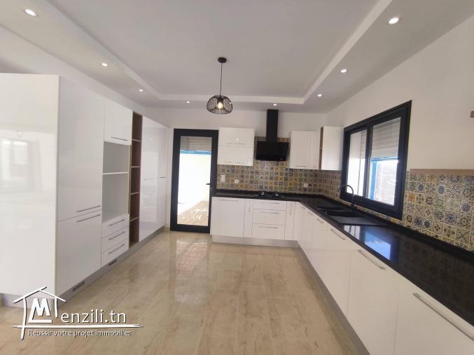V280 Villa ULYSSE BELLA HAMMAMET