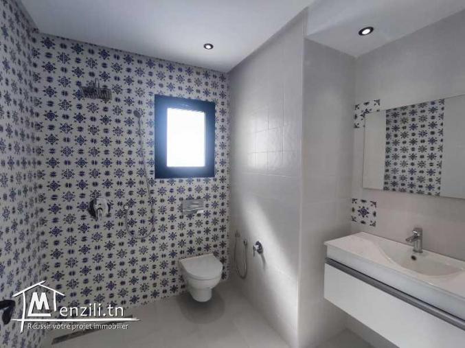 V280 Villa ULYSSE BELLA HAMMAMET