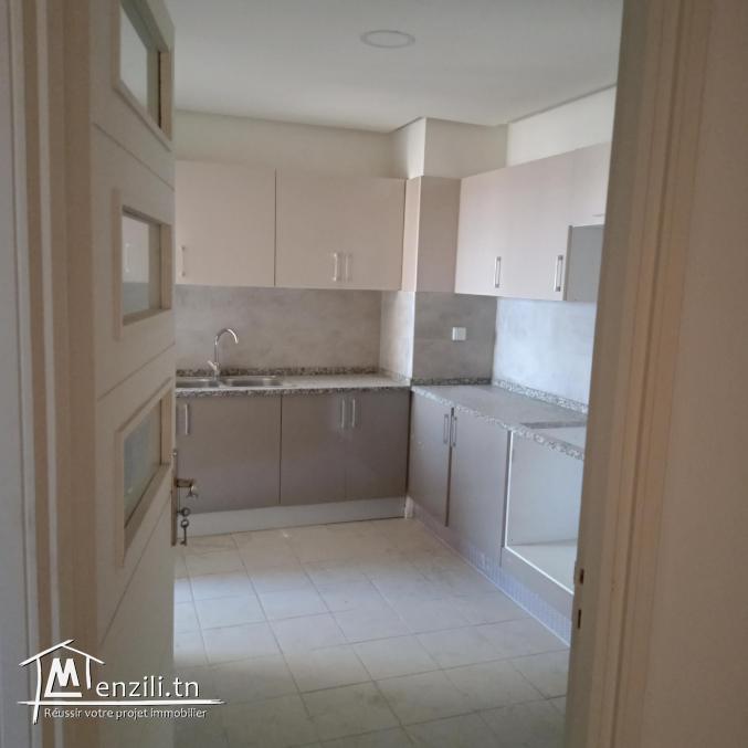 Alouer appartement neuf jamais habité