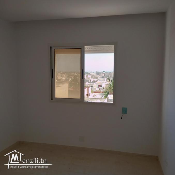 Alouer appartement neuf jamais habité