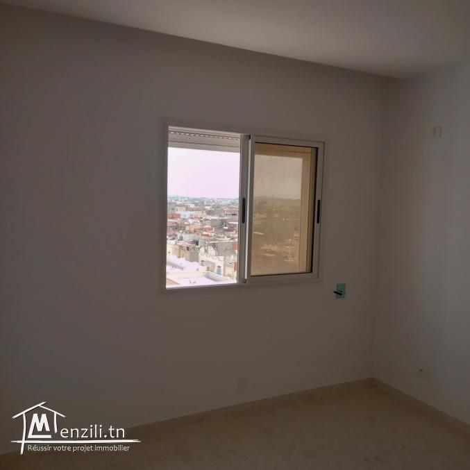 Alouer appartement neuf jamais habité