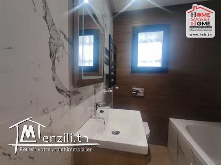 S2 Fleury à Vendre à Ain Zaghouan Nord