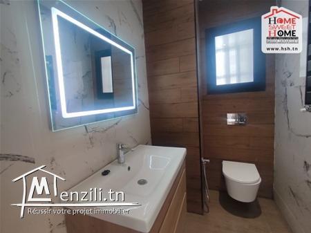 S2 Fleury à Vendre à Ain Zaghouan Nord