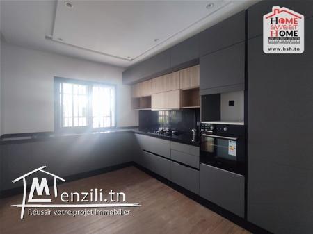 S2 Fleury à Vendre à Ain Zaghouan Nord