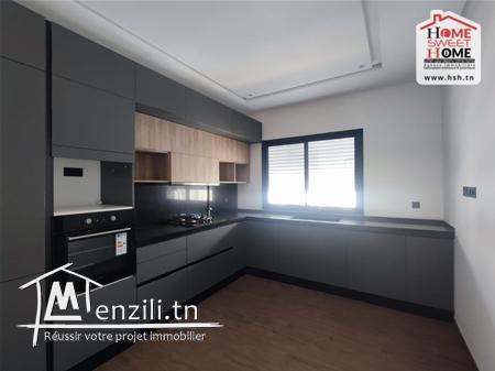 S3 Klein à Vendre à Ain Zaghouan Nord