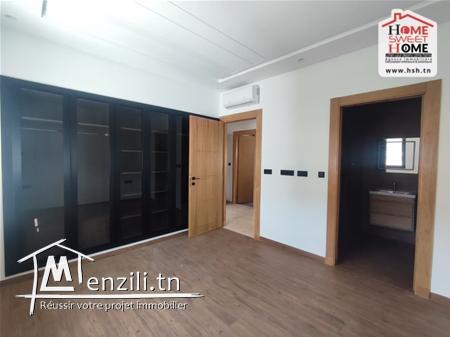 S3 Klein à Vendre à Ain Zaghouan Nord