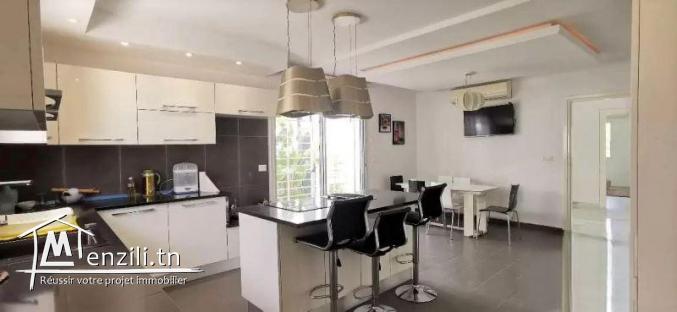 V342 Villa HAPPY BOUFICHA VILLA HAPPY