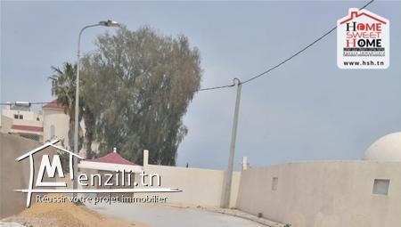 Terrain Villa Adolphe à Vendre à Sidi Fraj