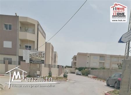 Terrain Villa Adolphe à Vendre à Sidi Fraj