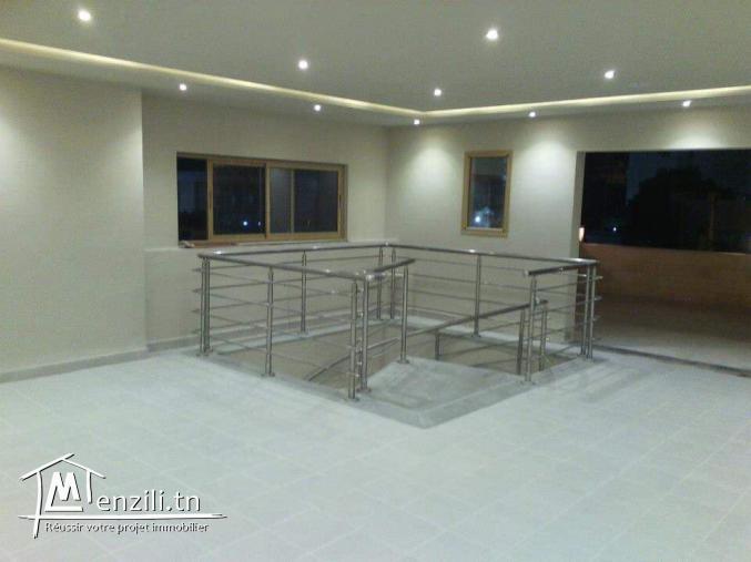 A vendre fond de commerce,  salon de thé Mallorca