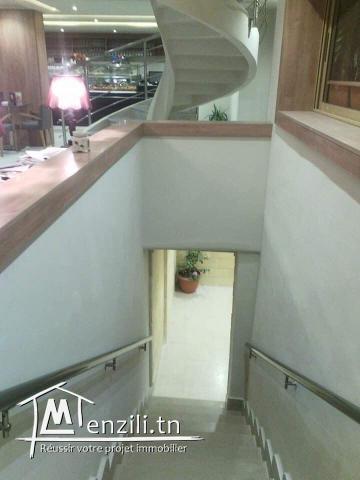 A vendre fond de commerce,  salon de thé Mallorca