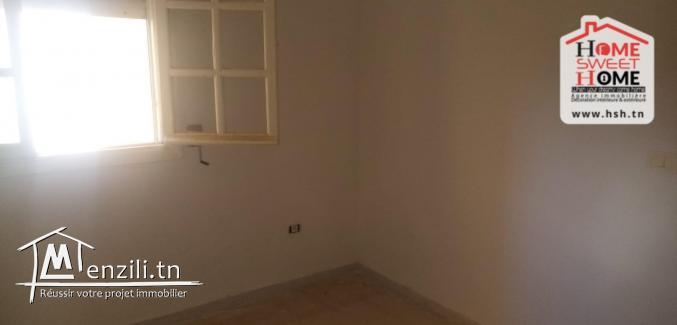 Appart S2  Cornelia à Vendre à Nour Jaafer Raoued