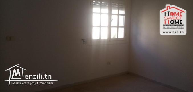 Appart S2  Cornelia à Vendre à Nour Jaafer Raoued