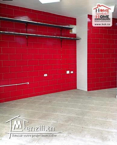 Fond  Anja à Vendre à Zarzouna Bizerte