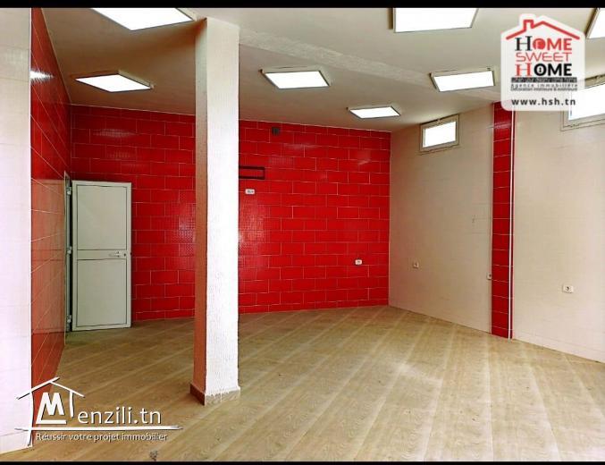 Fond  Anja à Vendre à Zarzouna Bizerte